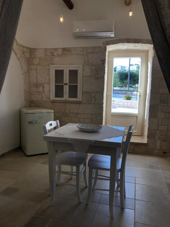 Trulli Le 2 Nicchie *