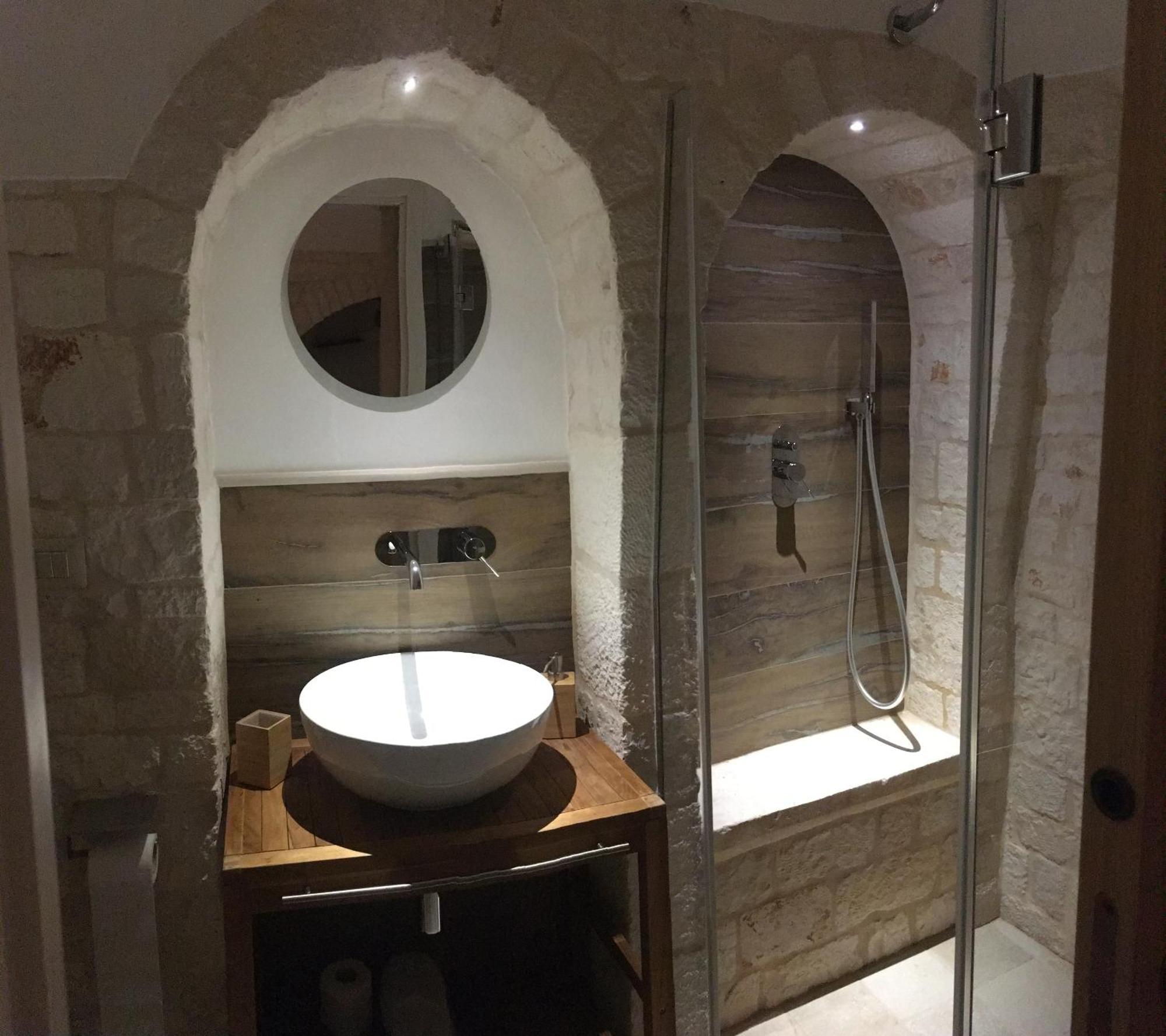 Holiday home Trulli Le 2 Nicchie *