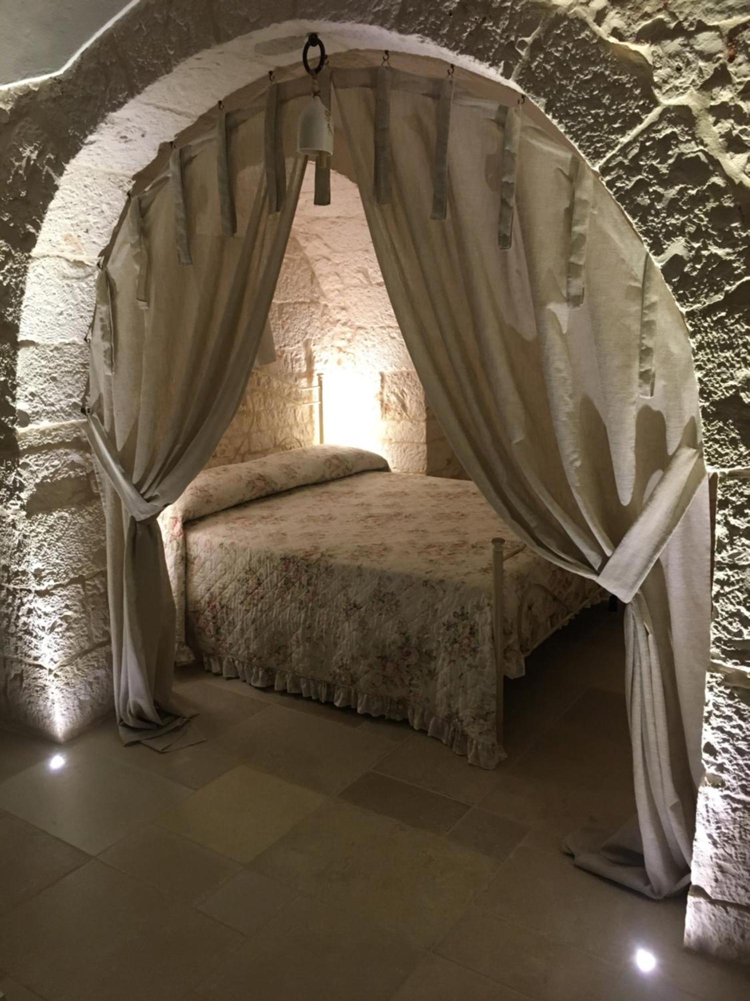 Trulli Le 2 Nicchie